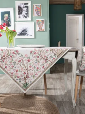 Τραπεζομάντηλο Laniana - 140x140cm