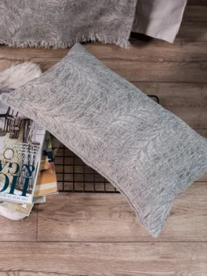 Μαξιλαροθήκη Illinois 11 - 30x50cm με γέμιση