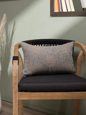 Μαξιλαροθήκη Midland 13 - 50x50cm με γέμιση