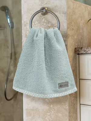 LINO Πετσέτα Χεριών (30x50) Marley Μέντα