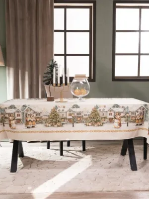 Τραπεζομάντηλο Millstatt - 140x180cm