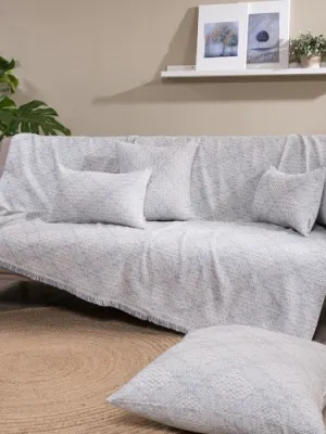 Ριχτάρι Treviso 05 - Τριθέσιο 180x300cm