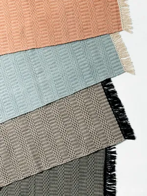 Ταπέτο κουζίνας 60x120 TRINI BLUE