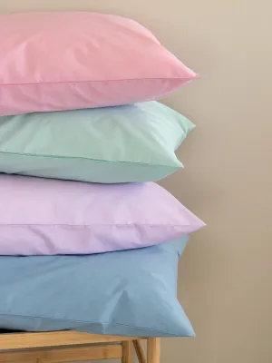 Σεντόνι Κούνιας 70x140+20 ETOILE/2 LILAC Με Λάστιχο