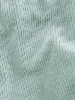 Κουβέρτα Wooly 100x140cm Μέντα Trois Kilos Sept