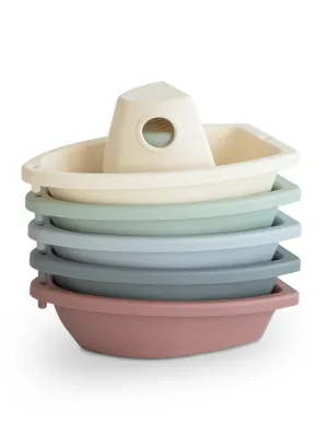 Παιχνίδια Μπάνιου Καραβάκια Original - Mushie