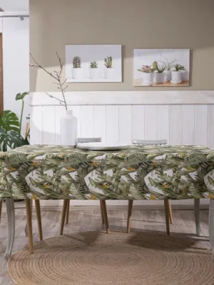 Τραπεζομάντηλο Lugo - 135x135cm