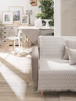 Ριχτάρι Giardino 02 - Μονοθέσιο 180x150cm