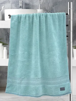 LINO Πετσέτα Σώματος (70x140) Igalo Μέντα