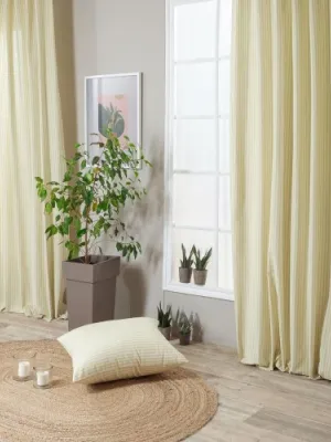 Κουρτίνα Guensa 08 - 140x260cm