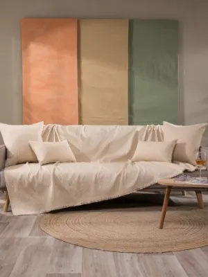 Ριχτάρι Pesaro 14 - Τριθέσιο 180x300cm