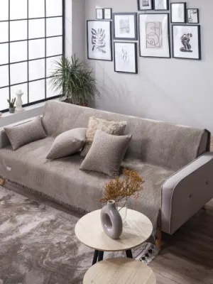 Ριχτάρι Utah 03 - Μονοθέσιο 180x150cm