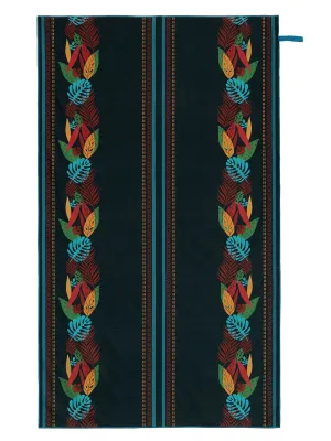 Πετσέτα Θαλάσσης Beach Collection 90x160 EM31