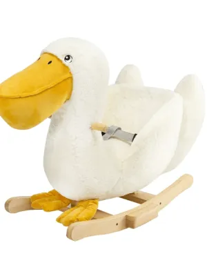 Κουνιστός Πελεκάνος με Εργονομικό Κάθισμα - Trois Kilos Sept