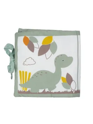 Εκπαιδευτικό Βιβλίο Diplododo Trois Kilos Sept