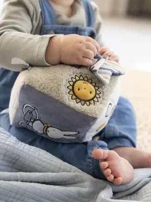 Κύβος Δραστηριοτήτων Ραφ Miffy Fluffy