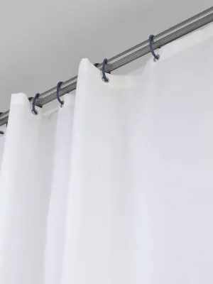 LINO ΚΟΥΡΤΙΝΑ ΜΠΑΝΙΟΥ NOMBRE DBLUE 180X200