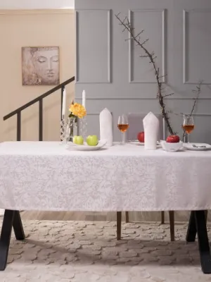 Τραπεζομάντηλο Rennes - 140x180cm + 6 πετσέτες