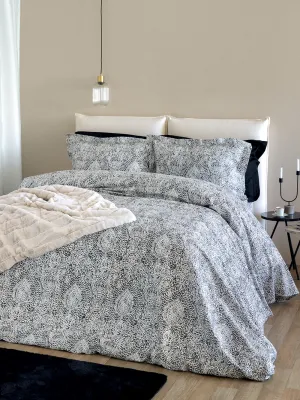 Ζεύγος Μαξιλαροθήκες Ivy 52x75 IS803