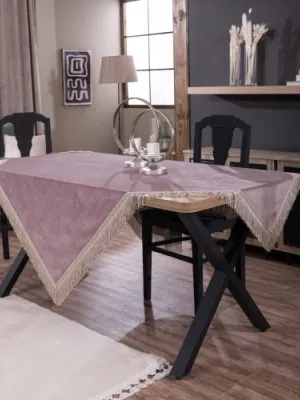 Τραπεζομάντηλο Velvet 12 - 140x180cm