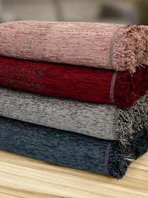 LINO ΡΙΧΤΑΡΙ MALTA GREY 180X250