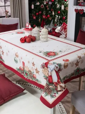 Τραπεζομάντηλο Rhoden - 140x180cm