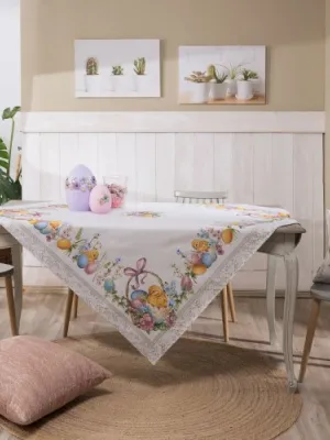 Τραπεζομάντηλο Clucky - 140x180cm