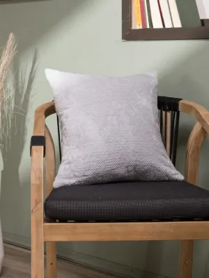 Μαξιλαροθήκη Bruno 11 - 45x45cm με γέμιση