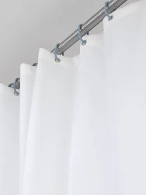 LINO ΚΟΥΡΤΙΝΑ ΜΠΑΝΙΟΥ NOMBRE SKY 180X200