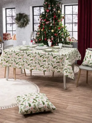 Τραπεζομάντηλο Mainz - 135x135cm