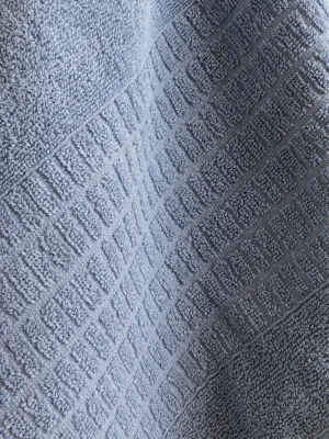Πετσέτα Λουτρού Towels Collection 70x140 ROLL GREY
