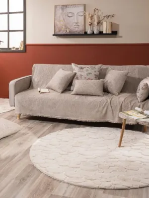 Ριχτάρι Fremont 02 - Μονοθέσιο 180x150cm