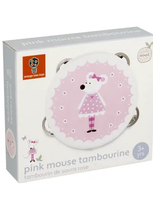 Παιχνίδι Ντέφι Ποντίκι Orange Tree Toys