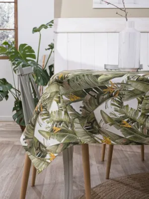 Τραπεζομάντηλο Lugo - 135x135cm