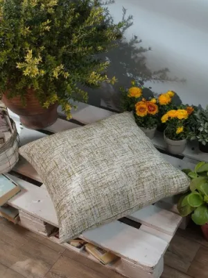 Μαξιλαροθήκη Positano 08 - 30x50cm