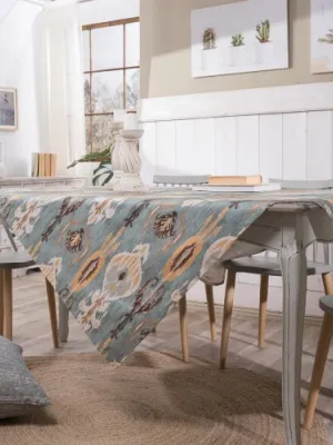 Τραπεζομάντηλο Negron - 135x135cm