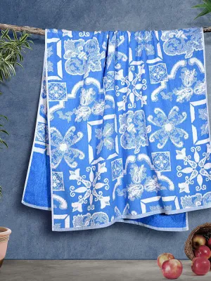 LINO ΠΕΤΣΕΤΑ ΘΑΛΑΣΣΗΣ AZUL BLUE 90X165