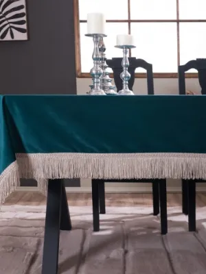 Τραπεζομάντηλο Velvet 13 - 140x180cm