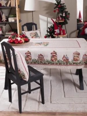 Τραπεζομάντηλο Leoben - 140x180cm