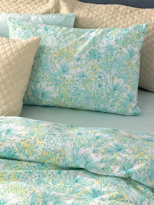 Σετ Μονά Σεντόνια Fashion Life 170x260 FL6275 Χωρίς Λάστιχο