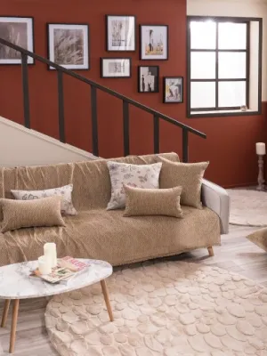 Ριχτάρι Richmond 08 - Τετραθέσιο 180x350cm