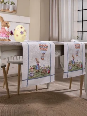 Τραβέρσα Pascal - 45x140cm