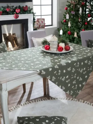 Καρέ Saxen 13 - 90x90cm