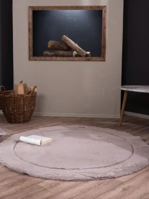 Χαλί Floor 03 Ροτόντα - Ροτόντα Φ160 cm