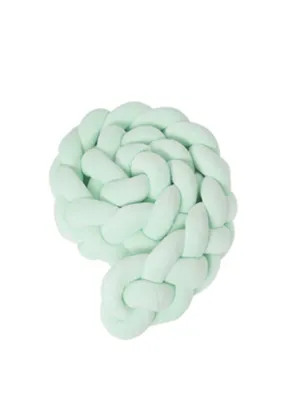 Πάντα κούνιας πλεξούδα 20x220 PLEXY AQUA