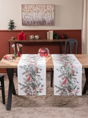 Τραβέρσα Witten - 45x140cm