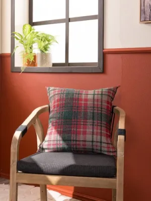 Μαξιλαροθήκη Scottich 10 - 30x50cm με γέμιση