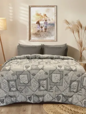 LINO ΠΑΠΛΩΜΑ CLAVEL 220X240