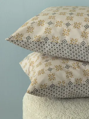 Σετ Παπλωματοθήκη Υπέρδιπλη Fashion Life 240x250 FL6254