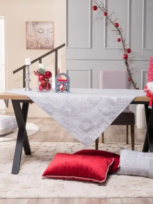 Τραπεζομάντηλο Mariazell 11 - 140x220cm